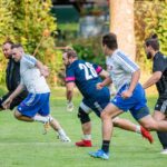 Exhibiční utkání Jiskra Libeč vs. HC Trutnov