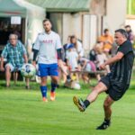 Exhibiční utkání Jiskra Libeč vs. HC Trutnov