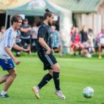 Exhibiční utkání Jiskra Libeč vs. HC Trutnov