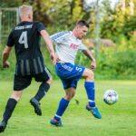 Exhibiční utkání Jiskra Libeč vs. HC Trutnov