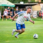 Exhibiční utkání Jiskra Libeč vs. HC Trutnov