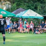 Exhibiční utkání Jiskra Libeč vs. HC Trutnov