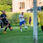 Exhibiční utkání Jiskra Libeč vs. HC Trutnov