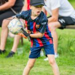 Exhibiční utkání Jiskra Libeč vs. HC Trutnov