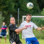 Exhibiční utkání Jiskra Libeč vs. HC Trutnov