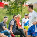 Exhibiční utkání Jiskra Libeč vs. HC Trutnov