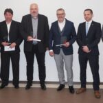 13. Galavečer Královéhradeckého krajského fotbalového svazu.