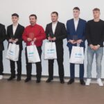 13. Galavečer Královéhradeckého krajského fotbalového svazu.
