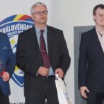 13. Galavečer Královéhradeckého krajského fotbalového svazu.
