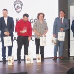 13. Galavečer Královéhradeckého krajského fotbalového svazu.