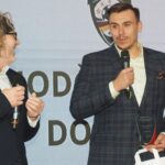 13. Galavečer Královéhradeckého krajského fotbalového svazu.