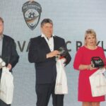 13. Galavečer Královéhradeckého krajského fotbalového svazu.