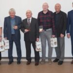 13. Galavečer Královéhradeckého krajského fotbalového svazu.