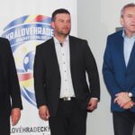 13. Galavečer Královéhradeckého krajského fotbalového svazu.