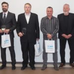 13. Galavečer Královéhradeckého krajského fotbalového svazu.