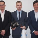 13. Galavečer Královéhradeckého krajského fotbalového svazu.