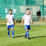 Fotbalový MOL Cup, předkolo: Trutnov - Ústí nad Orlicí