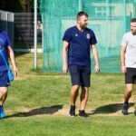 Fotbalový MOL Cup, předkolo: Trutnov - Ústí nad Orlicí