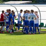 Fotbalový MOL Cup, předkolo: Trutnov - Ústí nad Orlicí