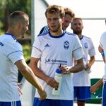 Fotbalový MOL Cup, předkolo: Trutnov - Ústí nad Orlicí