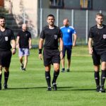 Fotbalový MOL Cup, předkolo: Trutnov - Ústí nad Orlicí