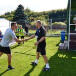 Fotbalový MOL Cup, předkolo: Trutnov - Ústí nad Orlicí