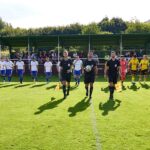Fotbalový MOL Cup, předkolo: Trutnov - Ústí nad Orlicí