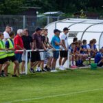 Fotbalový MOL Cup, předkolo: Trutnov - Ústí nad Orlicí