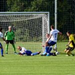 Fotbalový MOL Cup, předkolo: Trutnov - Ústí nad Orlicí