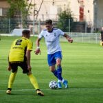 Fotbalový MOL Cup, předkolo: Trutnov - Ústí nad Orlicí