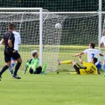 Fotbalový MOL Cup, předkolo: Trutnov - Ústí nad Orlicí