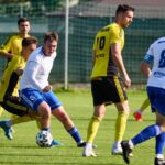 Fotbalový MOL Cup, předkolo: Trutnov - Ústí nad Orlicí