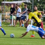 Fotbalový MOL Cup, předkolo: Trutnov - Ústí nad Orlicí