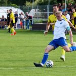 Fotbalový MOL Cup, předkolo: Trutnov - Ústí nad Orlicí