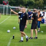 Fotbalový MOL Cup, předkolo: Trutnov - Ústí nad Orlicí