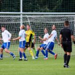 Fotbalový MOL Cup, předkolo: Trutnov - Ústí nad Orlicí
