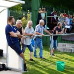 Fotbalový MOL Cup, předkolo: Trutnov - Ústí nad Orlicí