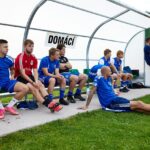 Fotbalový MOL Cup, předkolo: Trutnov - Ústí nad Orlicí