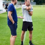 Fotbalový MOL Cup, předkolo: Trutnov - Ústí nad Orlicí