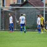 Fotbalový MOL Cup, předkolo: Trutnov - Ústí nad Orlicí