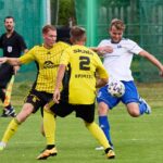 Fotbalový MOL Cup, předkolo: Trutnov - Ústí nad Orlicí