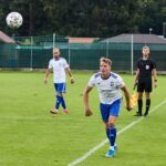 Fotbalový MOL Cup, předkolo: Trutnov - Ústí nad Orlicí
