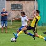 Fotbalový MOL Cup, předkolo: Trutnov - Ústí nad Orlicí