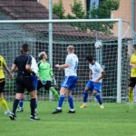 Fotbalový MOL Cup, předkolo: Trutnov - Ústí nad Orlicí