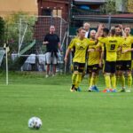 Fotbalový MOL Cup, předkolo: Trutnov - Ústí nad Orlicí