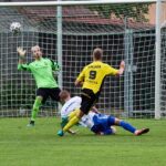 Fotbalový MOL Cup, předkolo: Trutnov - Ústí nad Orlicí