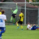 Fotbalový MOL Cup, předkolo: Trutnov - Ústí nad Orlicí