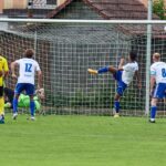 Fotbalový MOL Cup, předkolo: Trutnov - Ústí nad Orlicí