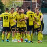 Fotbalový MOL Cup, předkolo: Trutnov - Ústí nad Orlicí