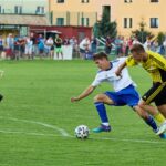Fotbalový MOL Cup, předkolo: Trutnov - Ústí nad Orlicí